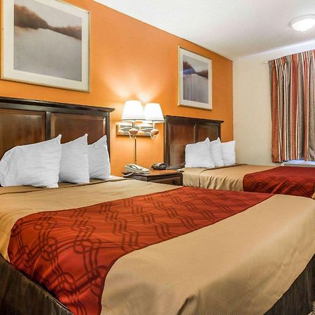 Econo Lodge Санті Екстер'єр фото