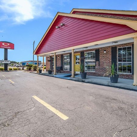 Econo Lodge Санті Екстер'єр фото