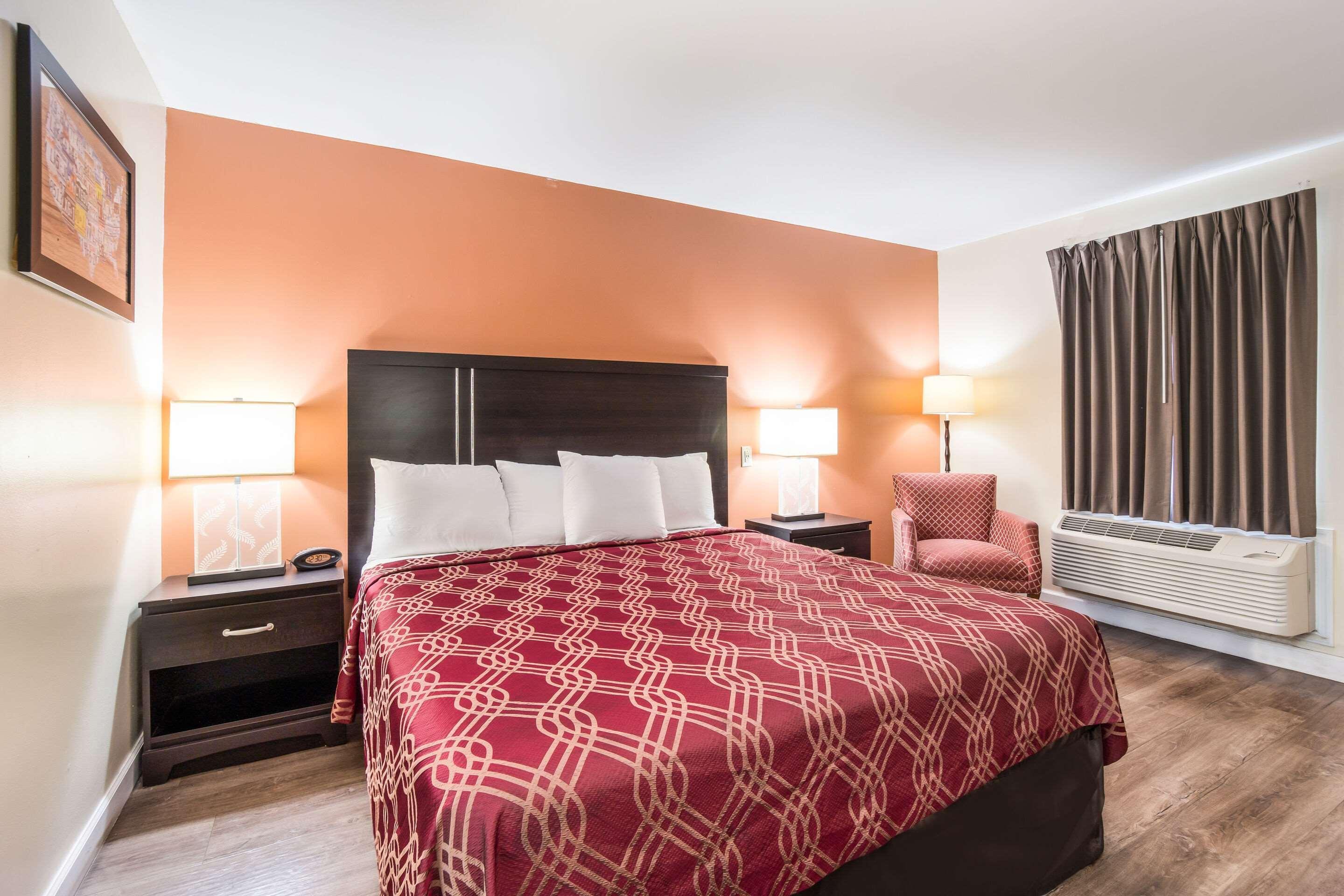 Econo Lodge Санті Екстер'єр фото